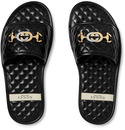 gucci animal slides|Gucci slides expensive.